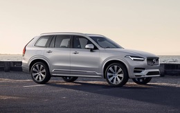 Volvo bắt đầu hạ độ tuổi khách hàng mục tiêu xuống Gen Z, tuyên bố làm xe 'hợp thời hơn'