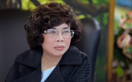 Bà Thái Hương được vinh danh Top 10 lãnh đạo nữ châu Á vì sự phát triển bền vững