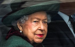 Lần đầu tiên trong gần 60 năm, Nữ hoàng Anh vắng mặt tại buổi lễ khai mạc quốc hội
