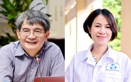 Hai nhà khoa học được trao Giải thưởng Tạ Quang Bửu năm 2022