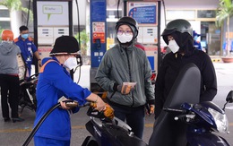 Giá xăng, dầu diesel giảm trên 3.000 đồng/lít từ 0h ngày 11-7