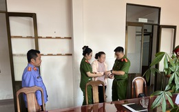 Bắt tạm giam bị can lừa đảo hơn 50 tỉ đồng ở Bình Thuận