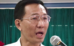 Trả hồ sơ vụ cựu thứ trưởng Cao Minh Quang để làm rõ trách nhiệm nguyên cục phó quản lý dược