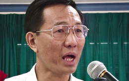 Cựu thứ trưởng Cao Minh Quang sắp hầu tòa vụ thất thoát 3,8 triệu USD