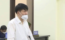 Cựu thứ trưởng Trương Quốc Cường bị đề nghị 7-8 năm tù