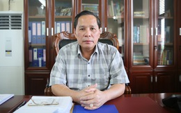 Vì sao ông Phạm Hồng Hà, cựu chủ tịch UBND TP Hạ Long, bị bắt?