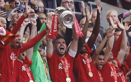 Lại thắng Chelsea trên chấm luân lưu, Liverpool vô địch FA Cup