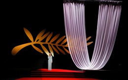 Những khoảnh khắc ấn tượng tại Liên hoan phim Cannes