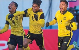 Hậu vệ U23 Malaysia: 'Chúng tôi sẽ khiến cầu thủ Việt Nam phải sợ hãi'