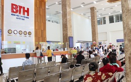 TP.HCM: Khánh thành Bệnh viện Truyền máu huyết học cơ sở 2 hơn 1.000 tỉ đồng