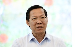 Chủ tịch UBND TP.HCM Phan Văn Mãi: 4 tỉnh thành sẽ bố trí đủ vốn làm đường vành đai 3