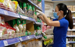 Hành trình đưa nông sản Việt từ vườn lên kệ siêu thị