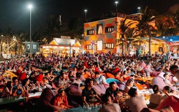 Đà Nẵng đón hơn 250.000 lượt khách dịp lễ 30-4 và 1-5