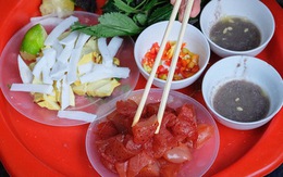 Những món ăn kỳ lạ nên thử khi đến Việt Nam theo Lonely Planet