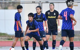 HLV tuyển nữ Thái Lan 'chắc chắn 100%' sẽ đánh bại tuyển nữ Việt Nam