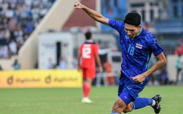 Những cầu thủ Thái Lan mà U23 Việt Nam phải đề phòng trong trận chung kết SEA Games 31