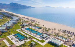 ALMA resort nằm trong đề cử top 10 khu nghỉ dưỡng dành cho gia đình