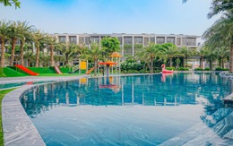 An Gia ra mắt villa, nhà phố phong cách resort tại khu biệt lập The Standard