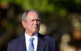 Mỹ bắt công dân Iraq âm mưu ám sát cựu tổng thống Bush