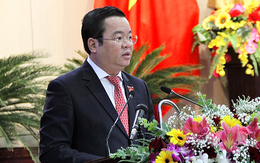 Ban Bí thư cách chức tất cả chức vụ Đảng của phó chủ tịch thường trực HĐND TP Đà Nẵng