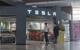 Tesla đăng ký thương hiệu tại Thái Lan, mở đường về Đông Nam Á