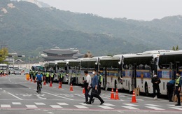 Thẻ tích hợp khuyến khích người dân Hàn Quốc sử dụng phương tiện công cộng