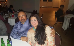 Chồng cô giáo chết trong vụ thảm sát Texas qua đời khi lo tang cho vợ