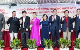 Vietjet đặt mục tiêu hoạt động có lãi trong năm 2022