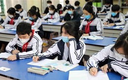 Tuyển sinh lớp 10 tại Hà Nội: Trường THPT Yên Hòa có tỉ lệ 'chọi' cao nhất