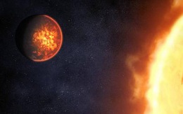 NASA sẽ tìm ra 'địa ngục' với kính viễn vọng không gian James Webb?