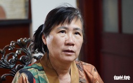 Người phụ nữ rơi xuống vực 7 ngày ở Yên Tử: 'Tôi không bịa chuyện để câu like'