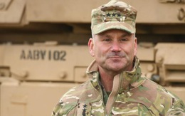 Tướng Lục quân Mỹ làm tư lệnh tối cao lực lượng đồng minh trong NATO