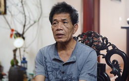 Chồng người phụ nữ rơi xuống vực 7 ngày ở Yên Tử: 'Tôi cũng ngạc nhiên khi vợ sống sót'