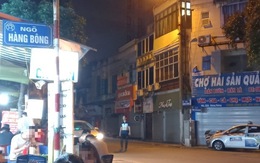 Bắt tài xế taxi chiếm đoạt tài sản của 2 nữ du khách Nga trên phố cổ Hà Nội