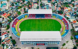 Triển khai 4 vòng an ninh quanh sân Cẩm Phả trong các trận đấu bóng đá nữ SEA Games 31