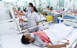 Bệnh viện Chợ Rẫy khẳng định 'đã có đủ thuốc chống thải ghép'