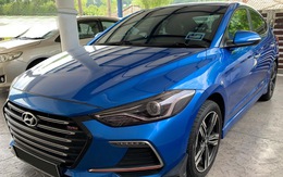 Người dùng Hyundai Elantra đánh giá sau 3 năm: 'Ôtô ngon' bị coi thường, nhiều nét như xe sang