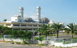 Bộ Công thương kiến nghị Thủ tướng giao EVN quản lý hai nhà máy điện BOT