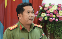 Xử phạt 2 người lợi dụng mạng xã hội thông tin sai sự thật liên quan đại tá Đinh Văn Nơi