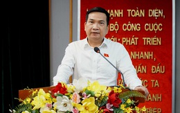 Phó giám đốc Công an TP.HCM: 'Nhiều người lầm tưởng lên mạng xã hội muốn nói gì nói, làm gì thì làm'