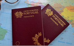 Giới giàu có Mỹ mua hộ chiếu thứ hai như một 'kế hoạch B' cho gia đình