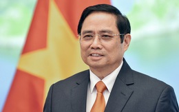 Thủ tướng Phạm Minh Chính thăm châu Âu từ ngày 9-12