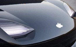 Apple thâu tóm lãnh đạo Ford để sớm ra mắt xe điện tự lái