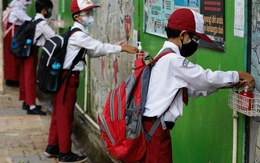 Indonesia phát hiện thêm 15 ca viêm gan bí ẩn sau 3 ca trẻ em tử vong