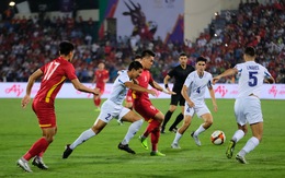 U23 VIỆT NAM - U23 PHILIPPINES 0-0: Lời cảnh tỉnh đúng lúc