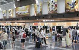 Nhật Bản chấm dứt chương trình cho phép người nước ngoài gia hạn thời gian cư trú