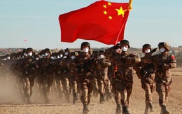 Trung Quốc 'tuần tra sẵn sàng chiến đấu' quanh Đài Loan những ngày qua