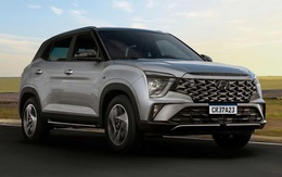 Hyundai Creta N Line - Phiên bản giả thể thao của SUV nhỏ đang gây sốt tại Việt Nam