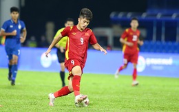 Đội tuyển U19 Việt Nam chờ bổ sung Văn Trường và Văn Khang