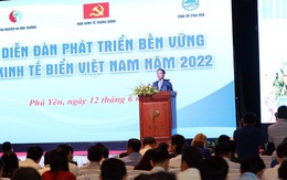 Du lịch biển, đảo mang lại 70% doanh thu cho ngành du lịch cả nước